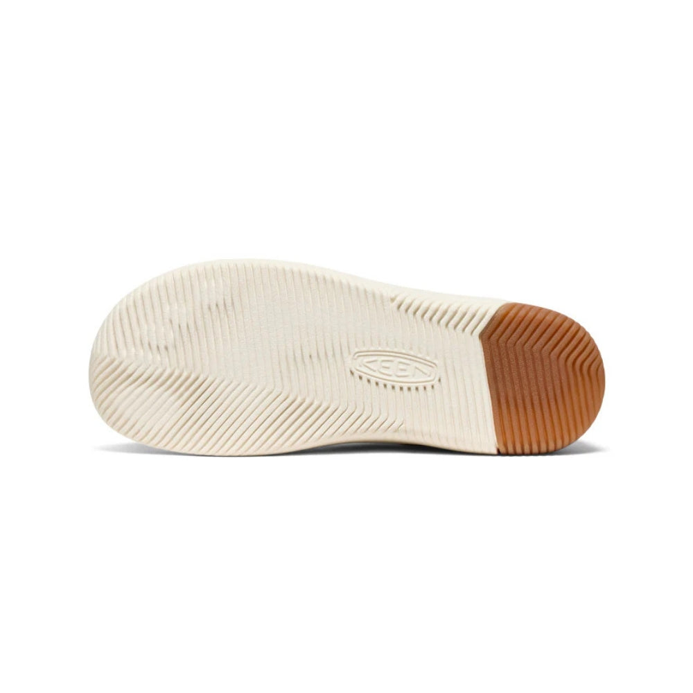 KEEN Sko KNX T-TOE Chipmunk/Birch