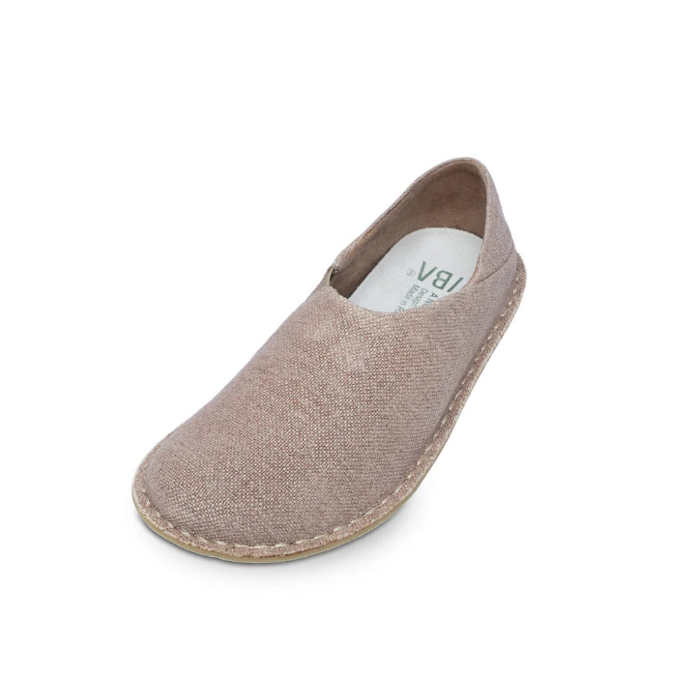 VIBA Tekstilsko Zuma Linen Wild Rose