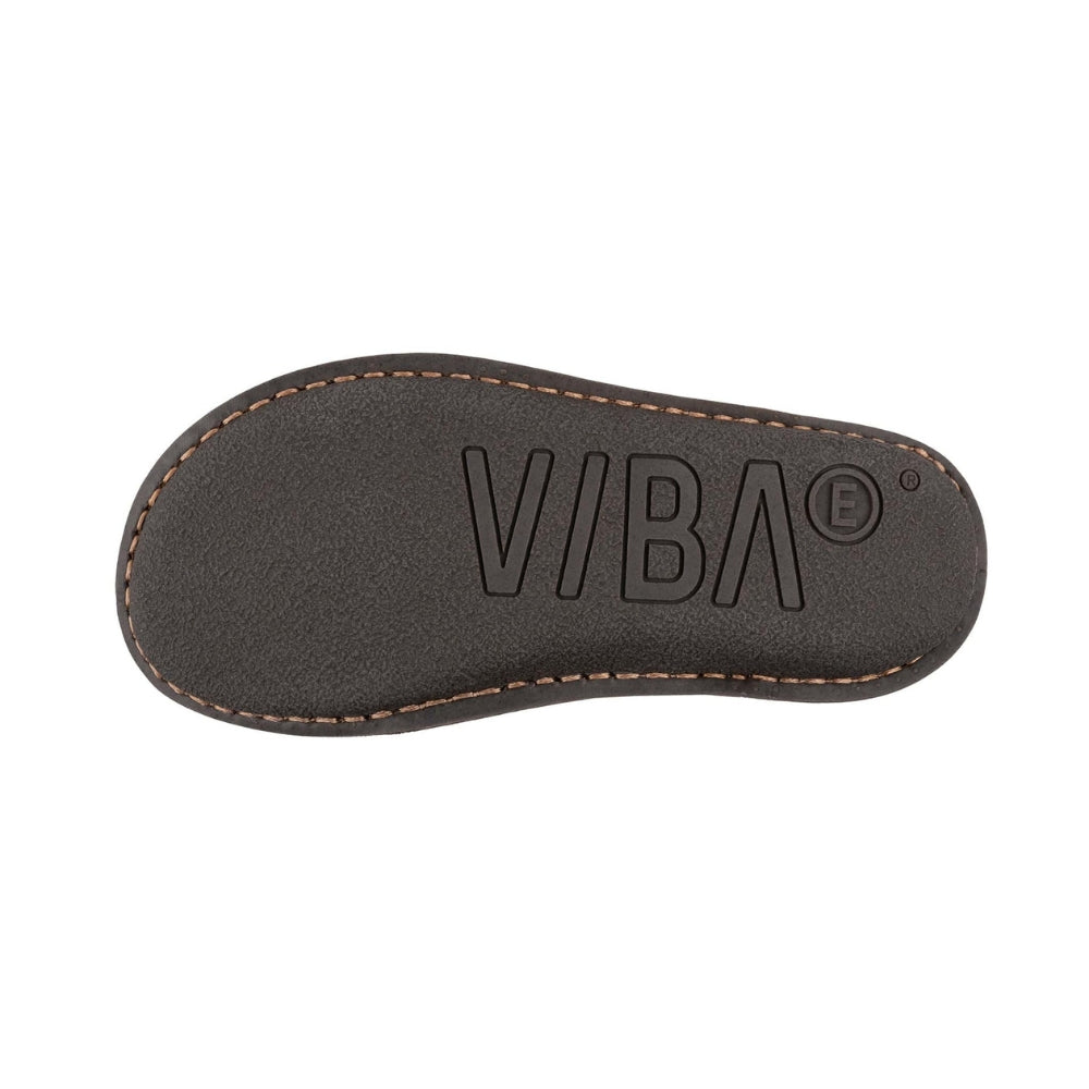VIBA Chelsaboot Helsinki Cognac Brown