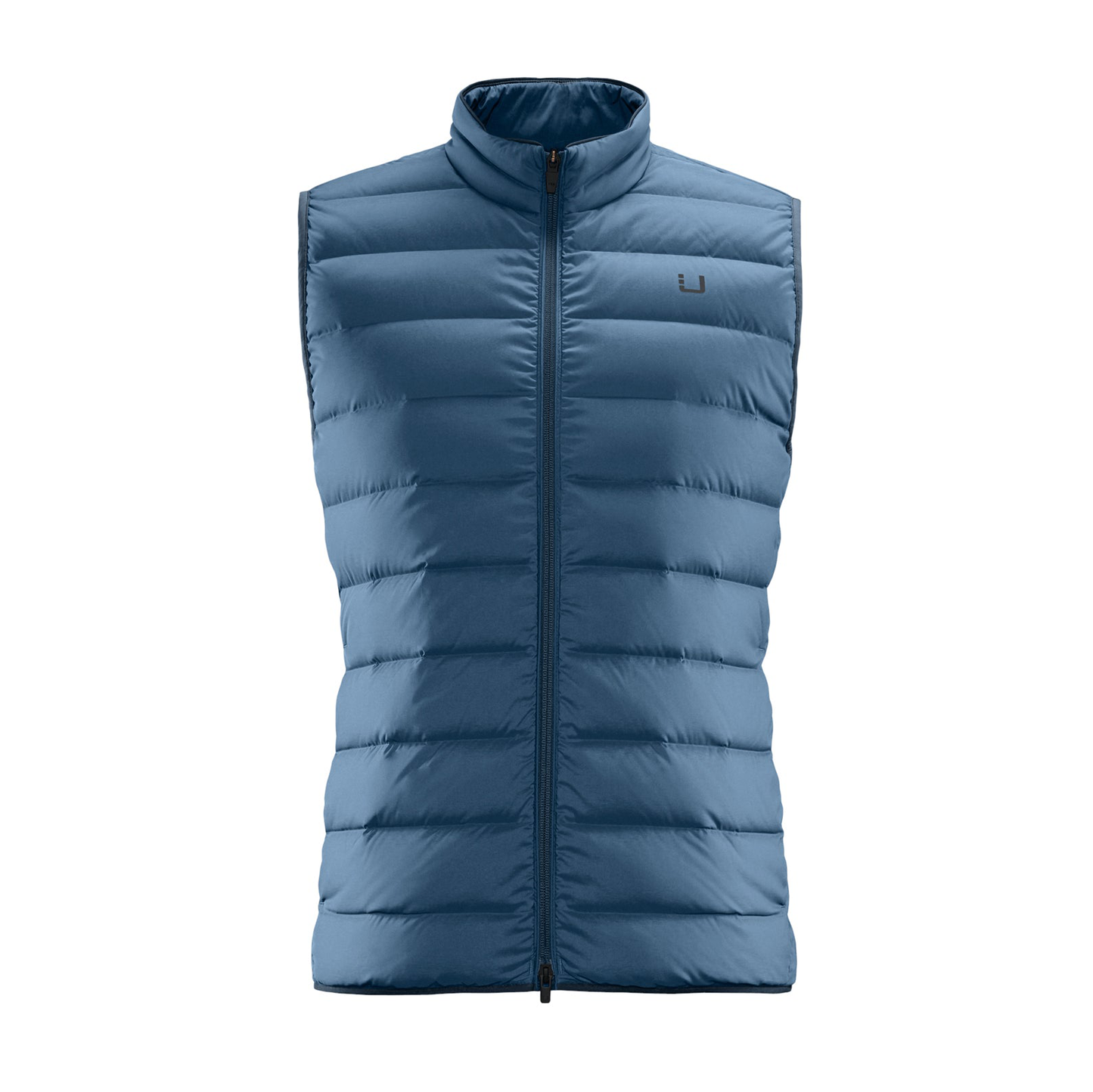UBR Sonic Vest Steel Blue