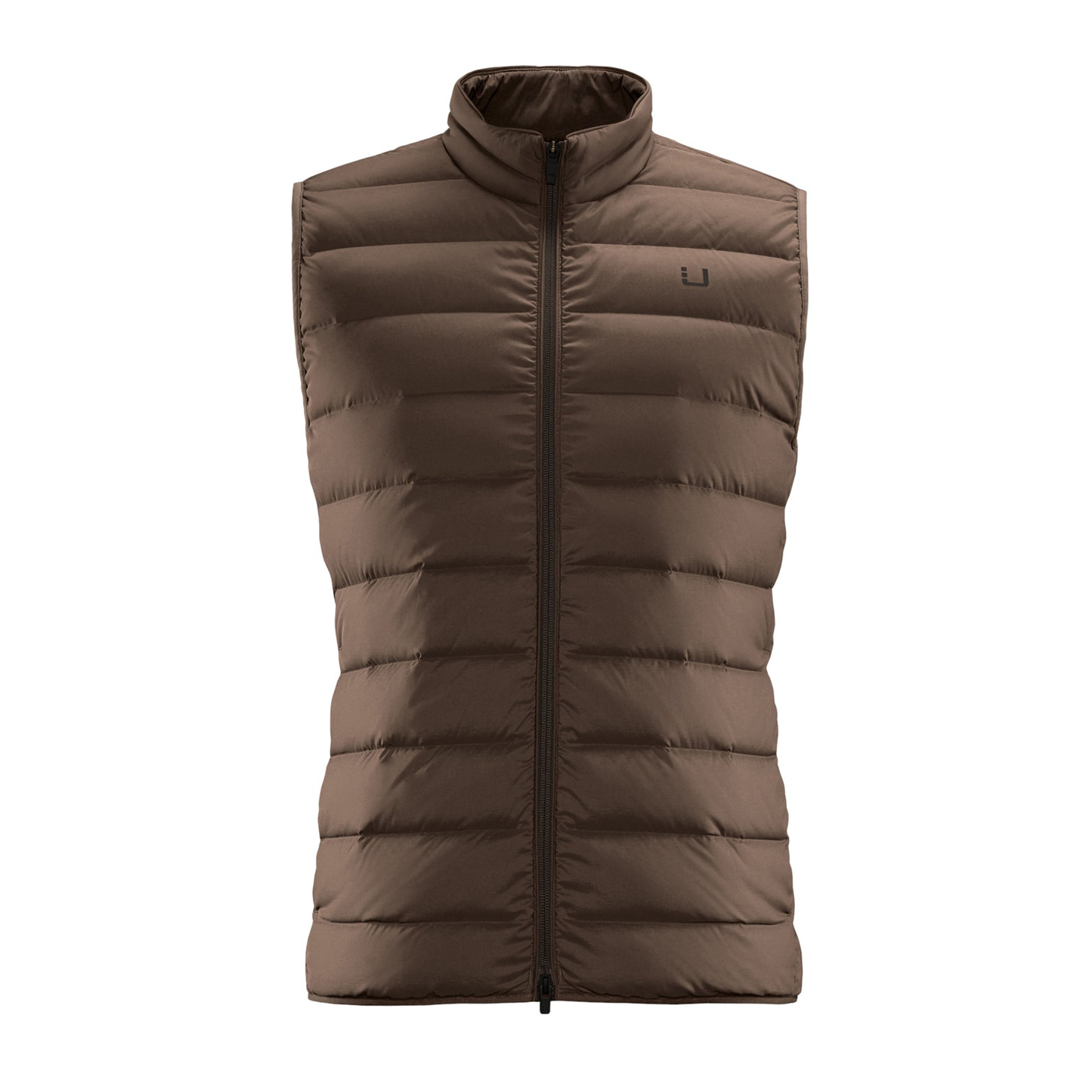 UBR Sonic Vest Mocca