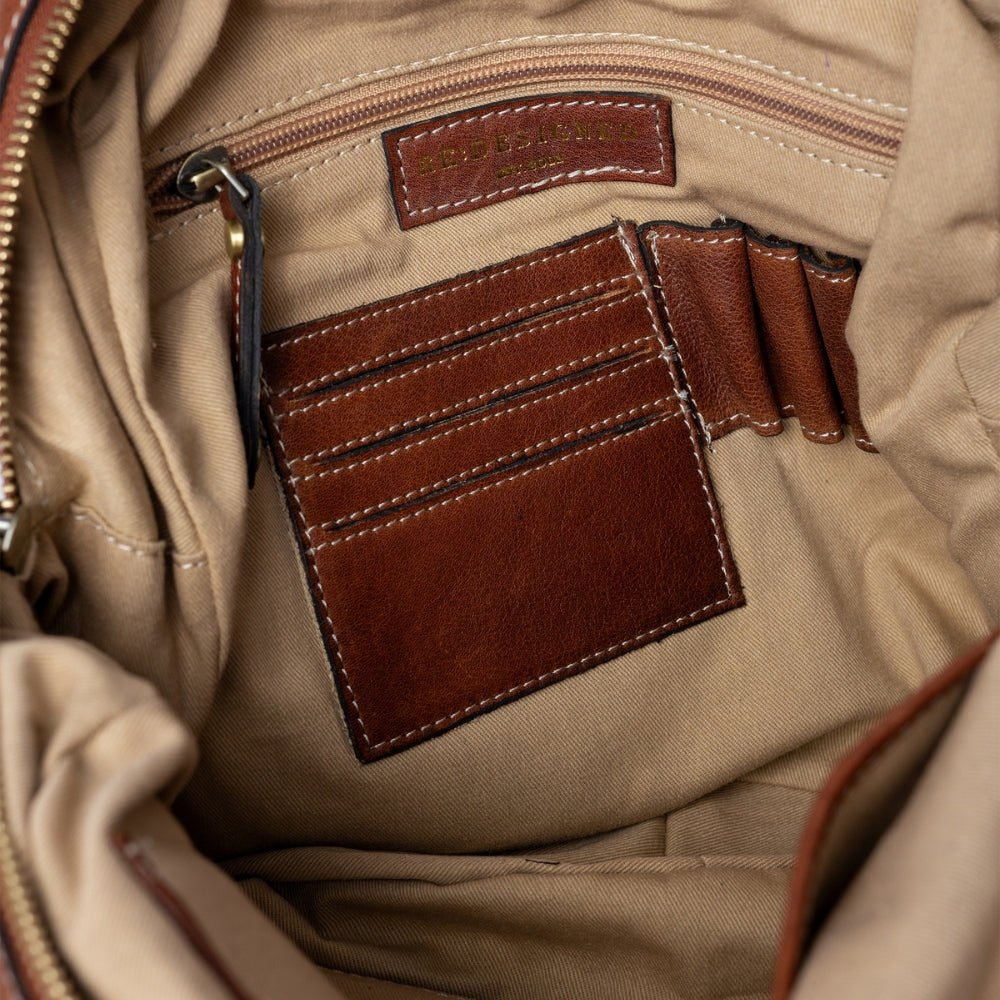 RE:DESIGNED Rygsæk Jeane Backpack