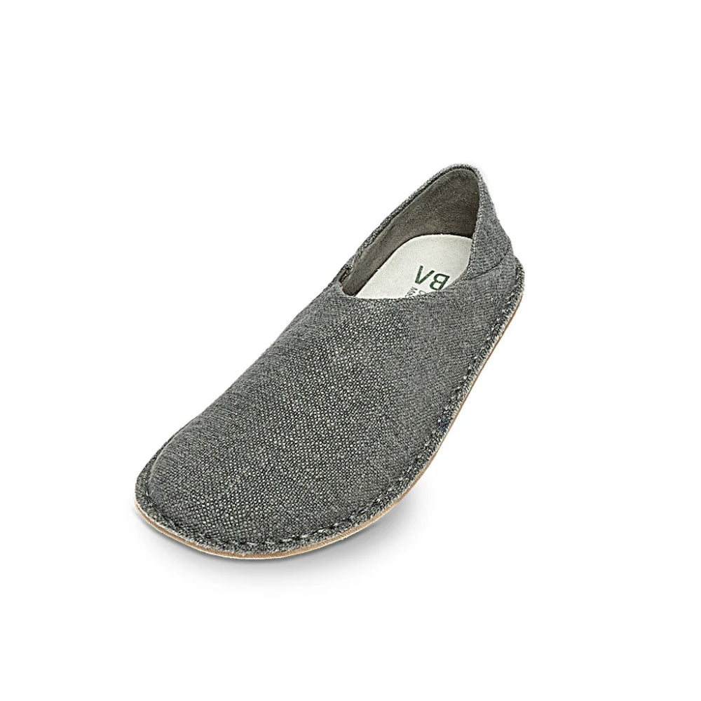 VIBA Tekstilsko Zuma Linen Beachpebble Grey