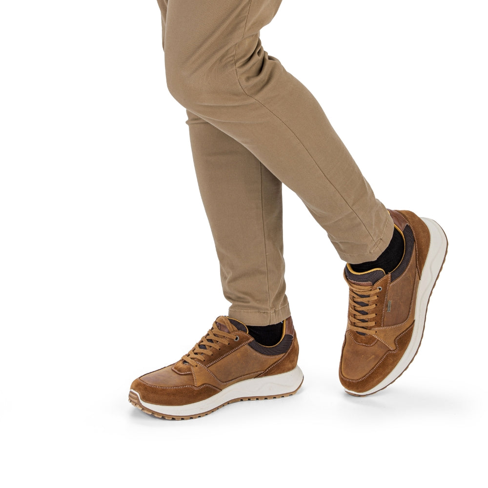 ara herresko m/goretex Moreno Cognac