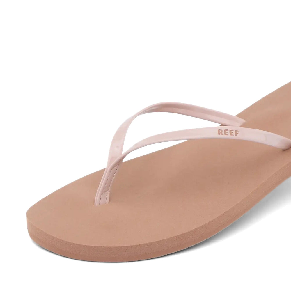 Reef Tåstropsandal Bliss Nights CameoRose/Cork