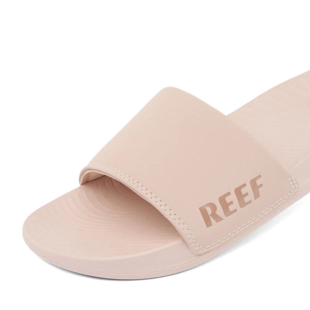 Reef Badesandal One Slide Cameo Rose
