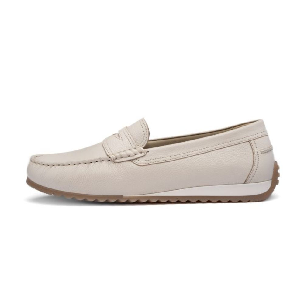 ara loafer New Port Cream