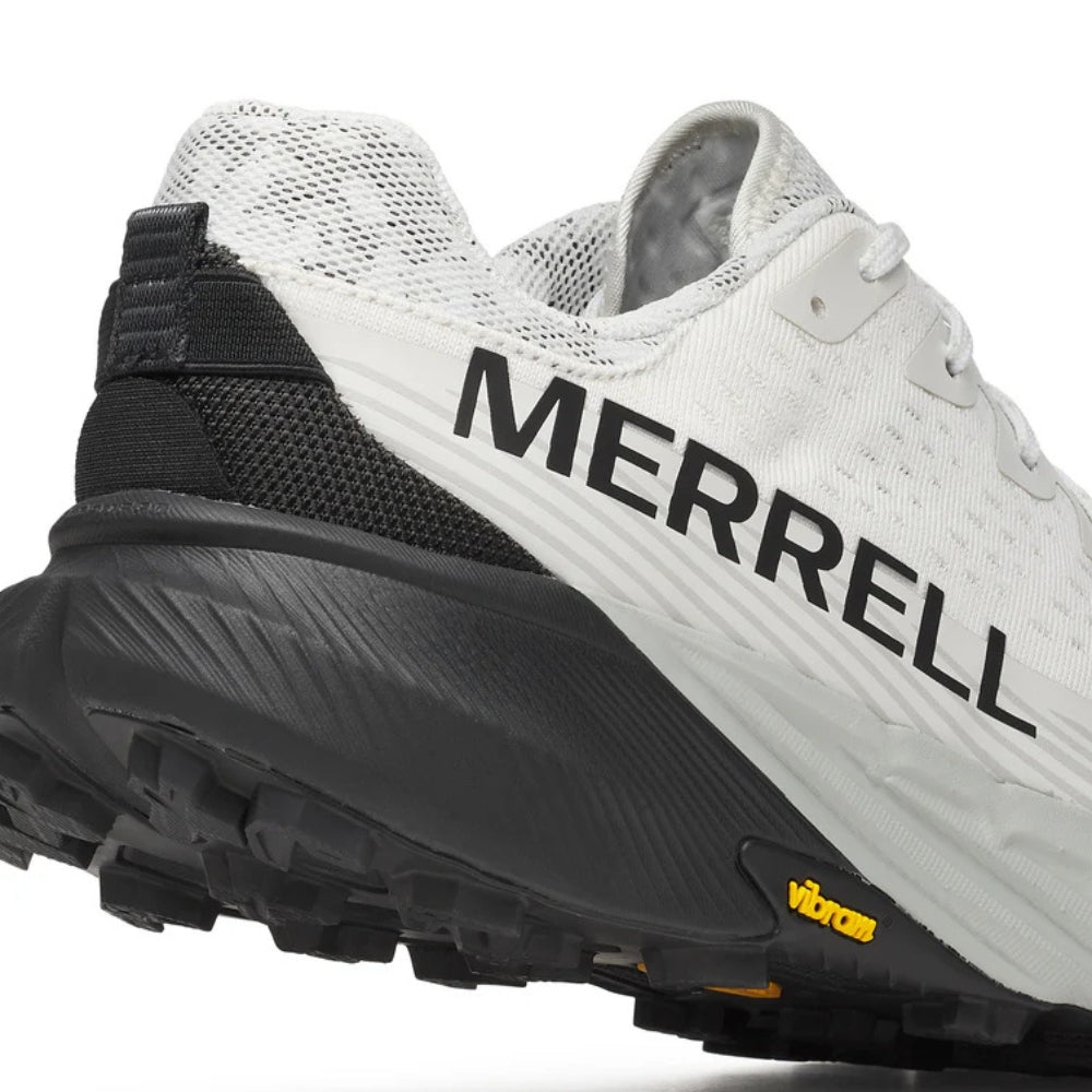 Merrell Sneaker Agility Peak 5 White/Black