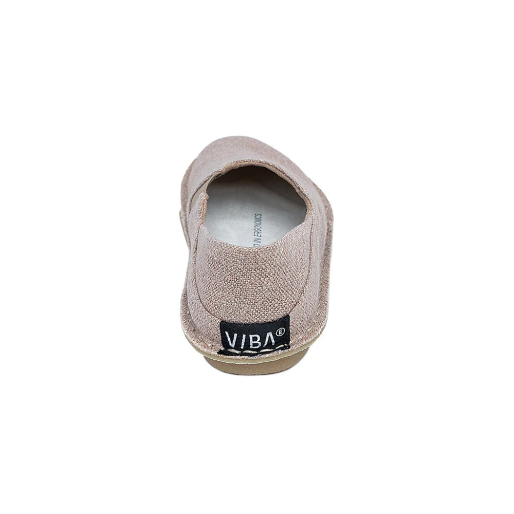 VIBA Tekstilsko Zuma Linen Wild Rose