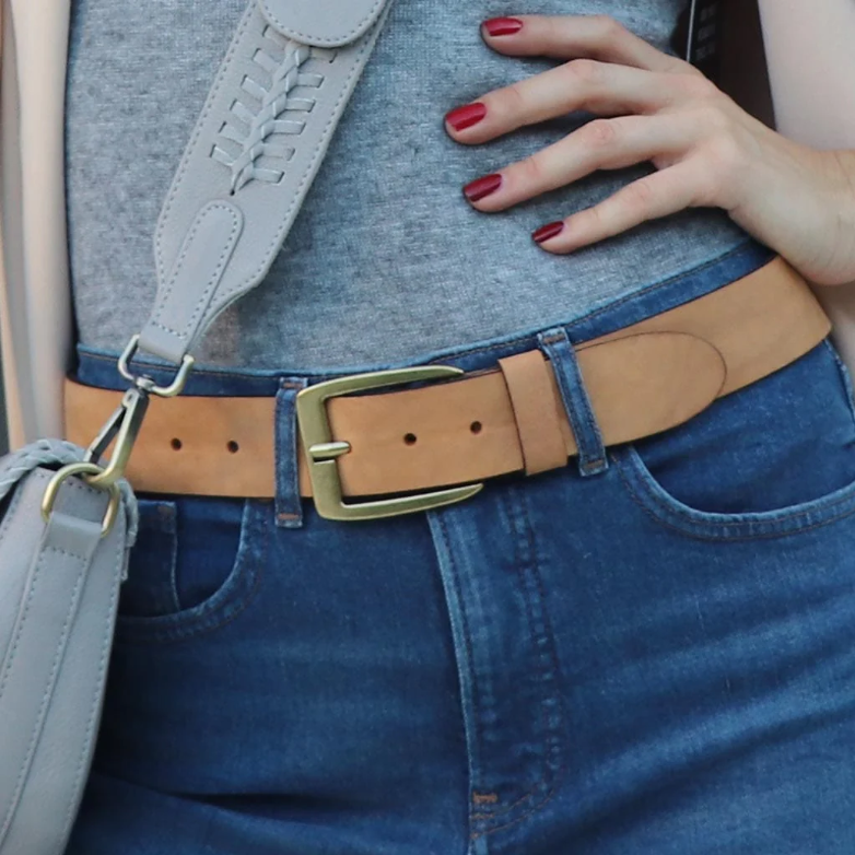 Amsterdam Heritage Bælte Robyn