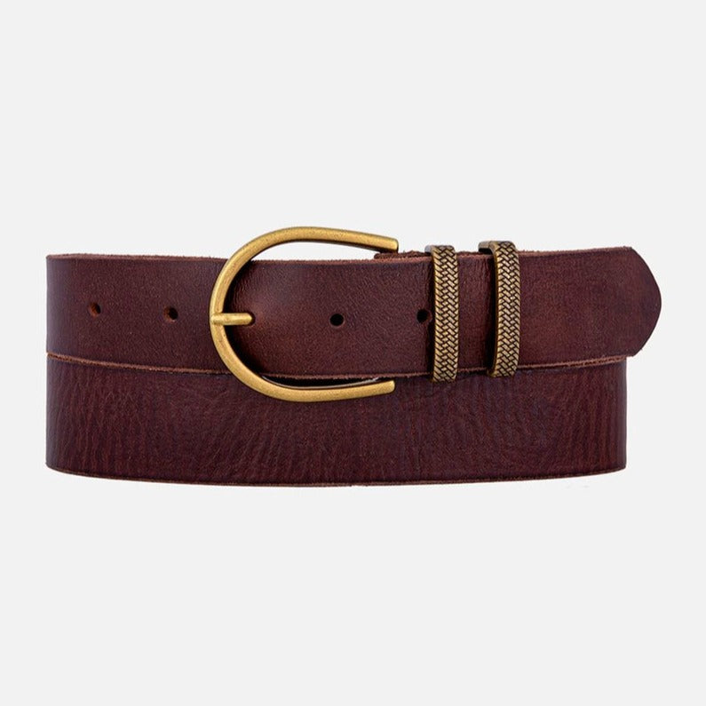 Amsterdam Heritage Bælte Pieta