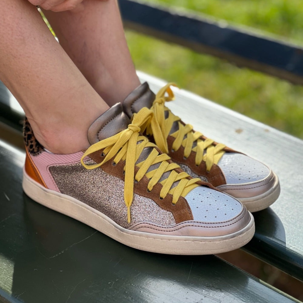 Elia Maurizi Sneaker Carola Vintage
