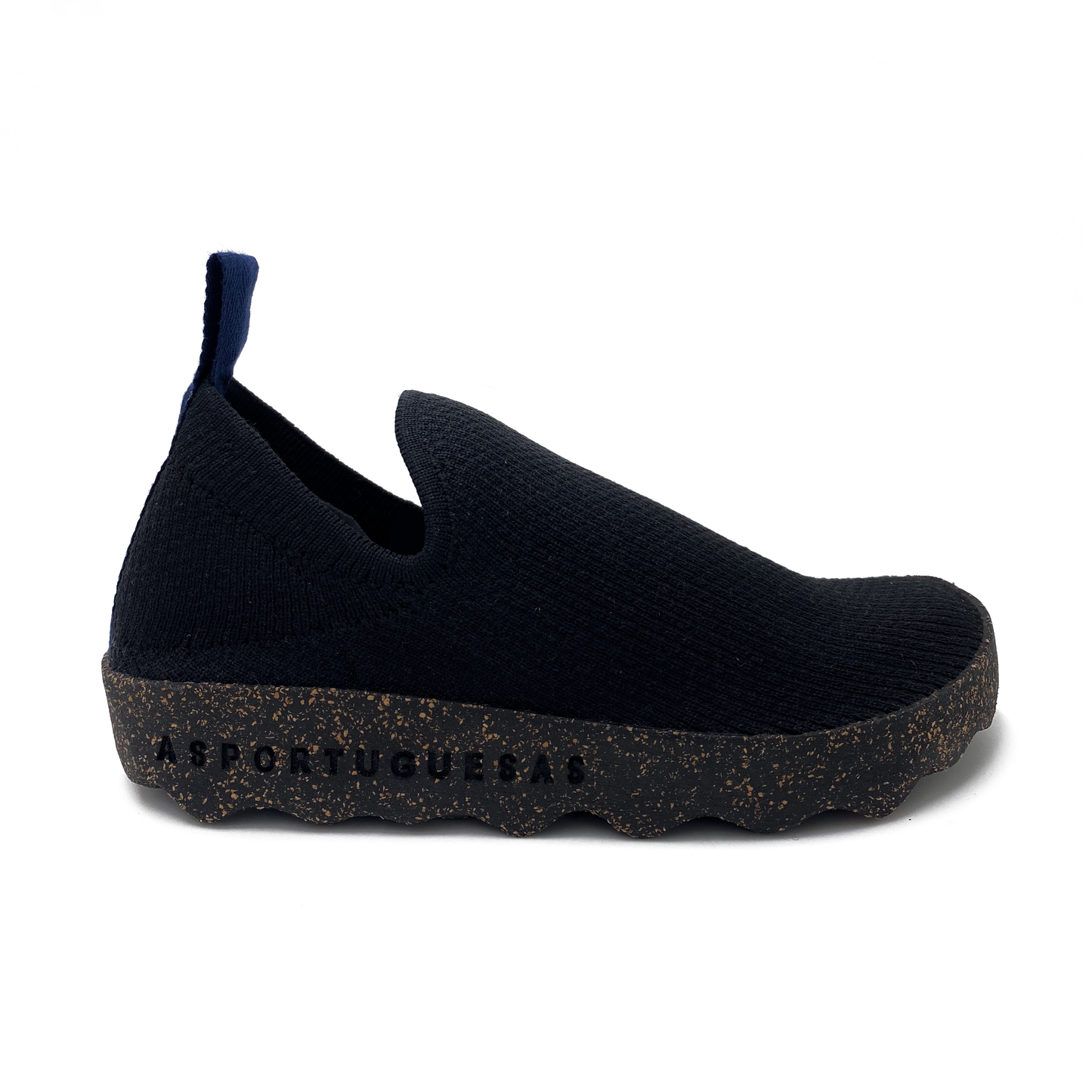 Asportuguesas Care L Elastic Black