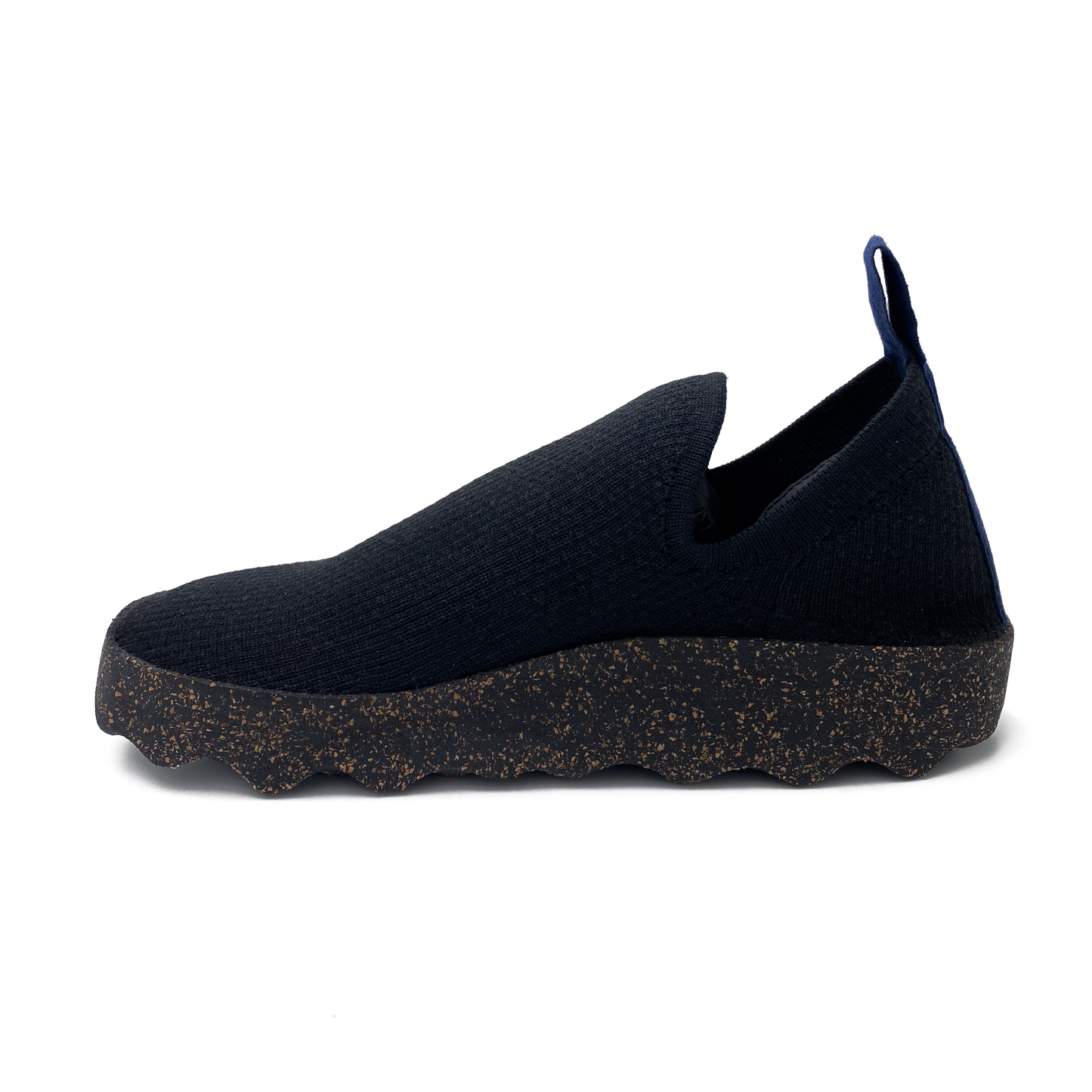 Asportuguesas Care L Elastic Black