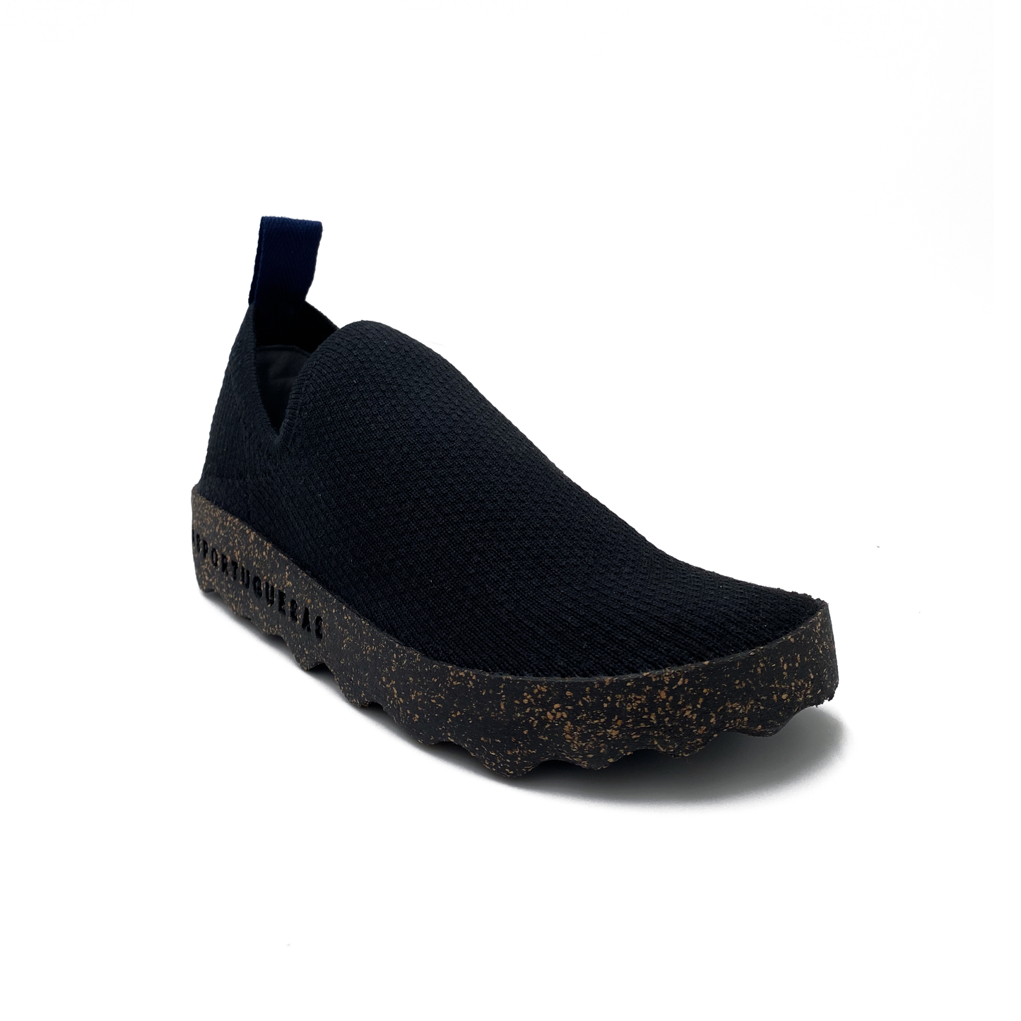 Asportuguesas Care L Elastic Black