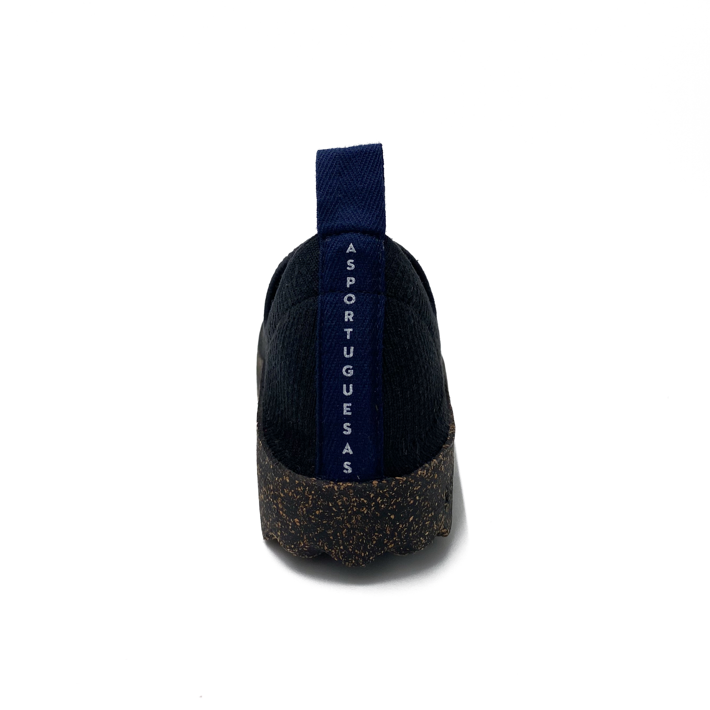 Asportuguesas Care L Elastic Black