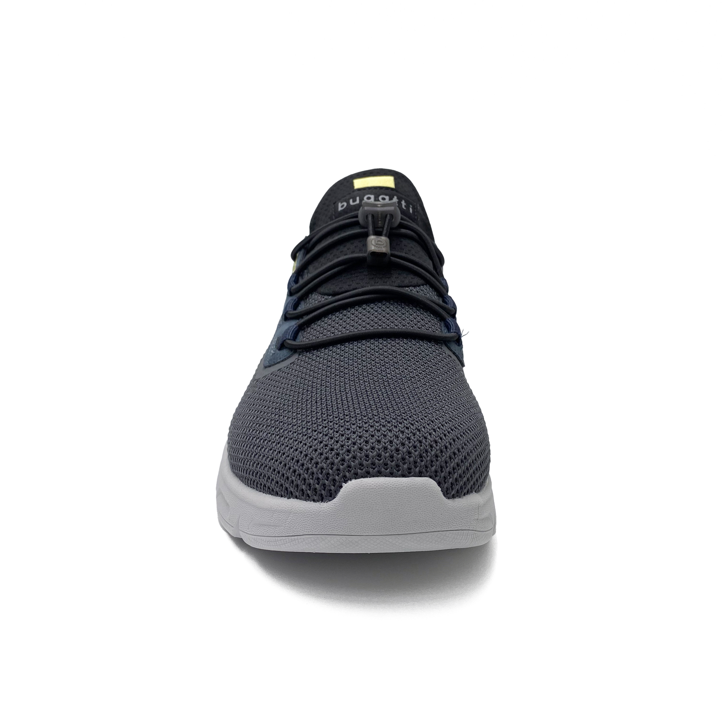 Bugatti Herre Sneaker Dark Grey