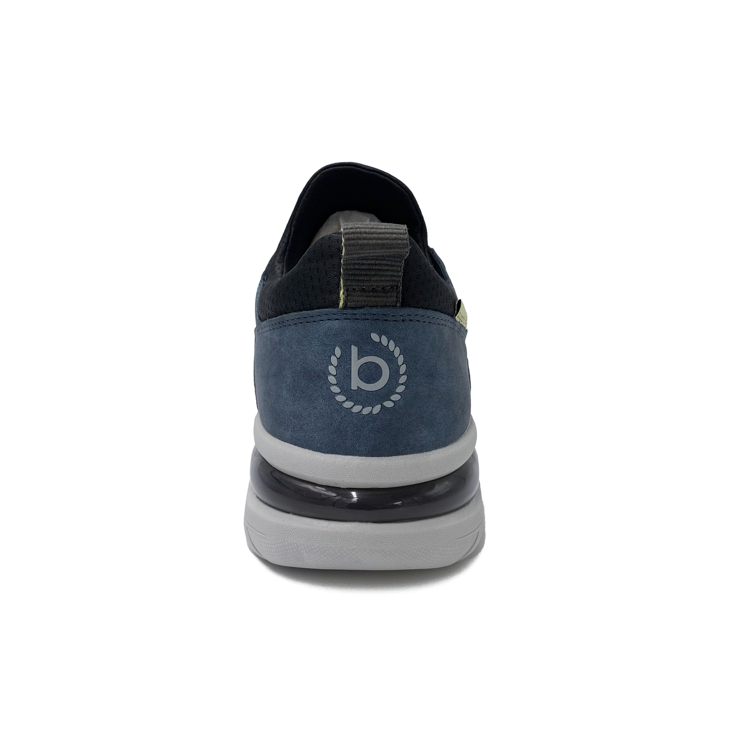 Bugatti Herre Sneaker Dark Grey