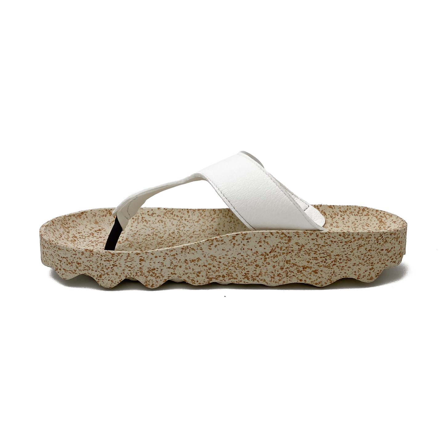 Asportuguesas Fuse L White/Natural