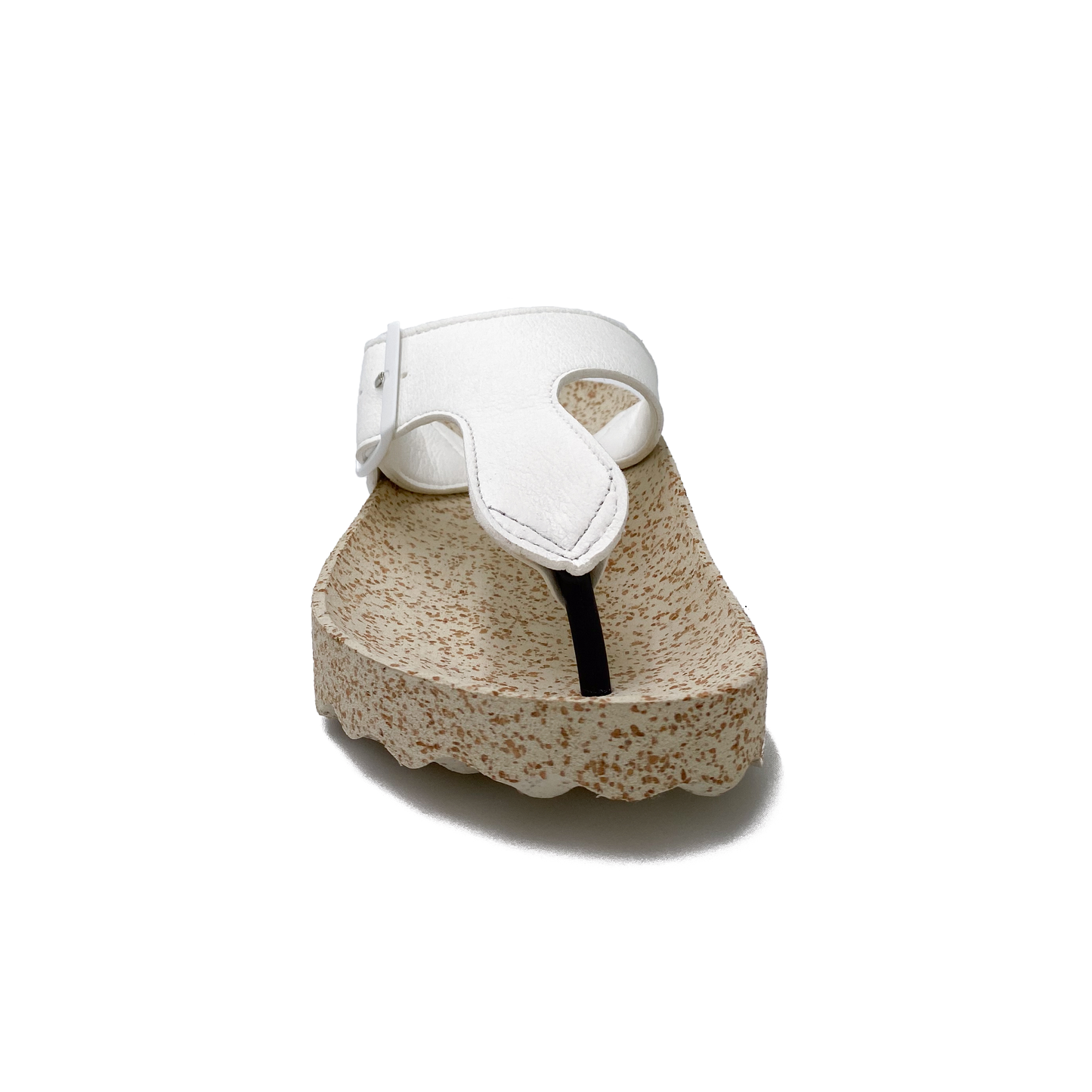Asportuguesas Fuse L White/Natural
