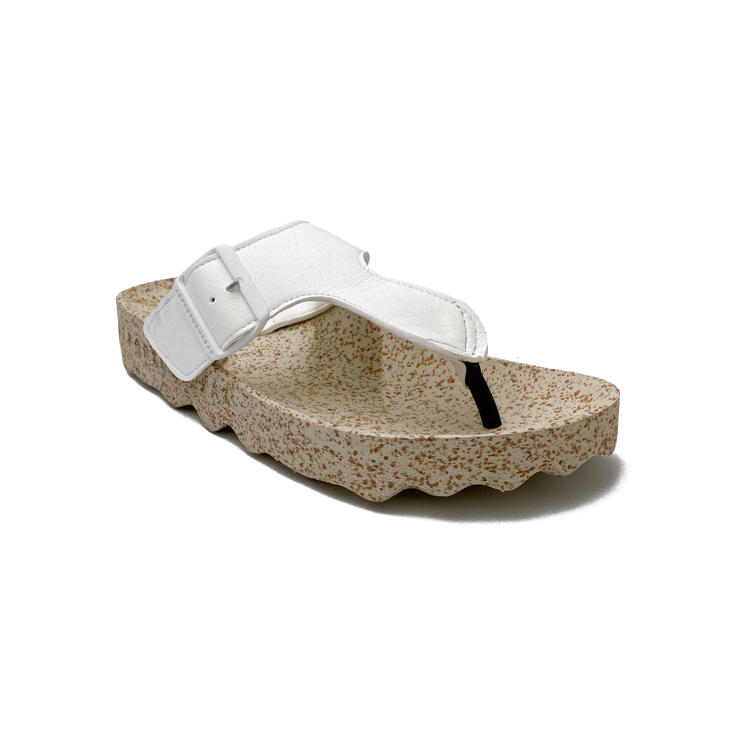 Asportuguesas Fuse L White/Natural