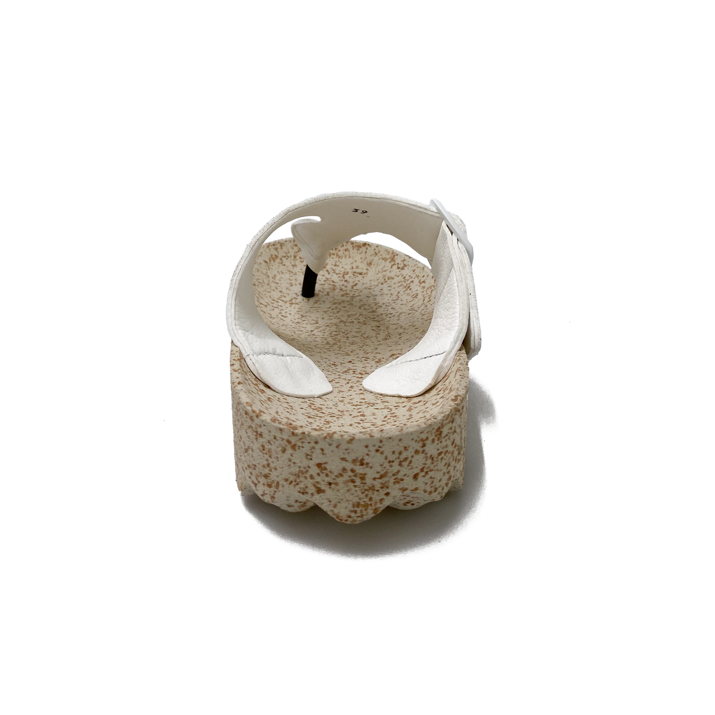 Asportuguesas Fuse L White/Natural