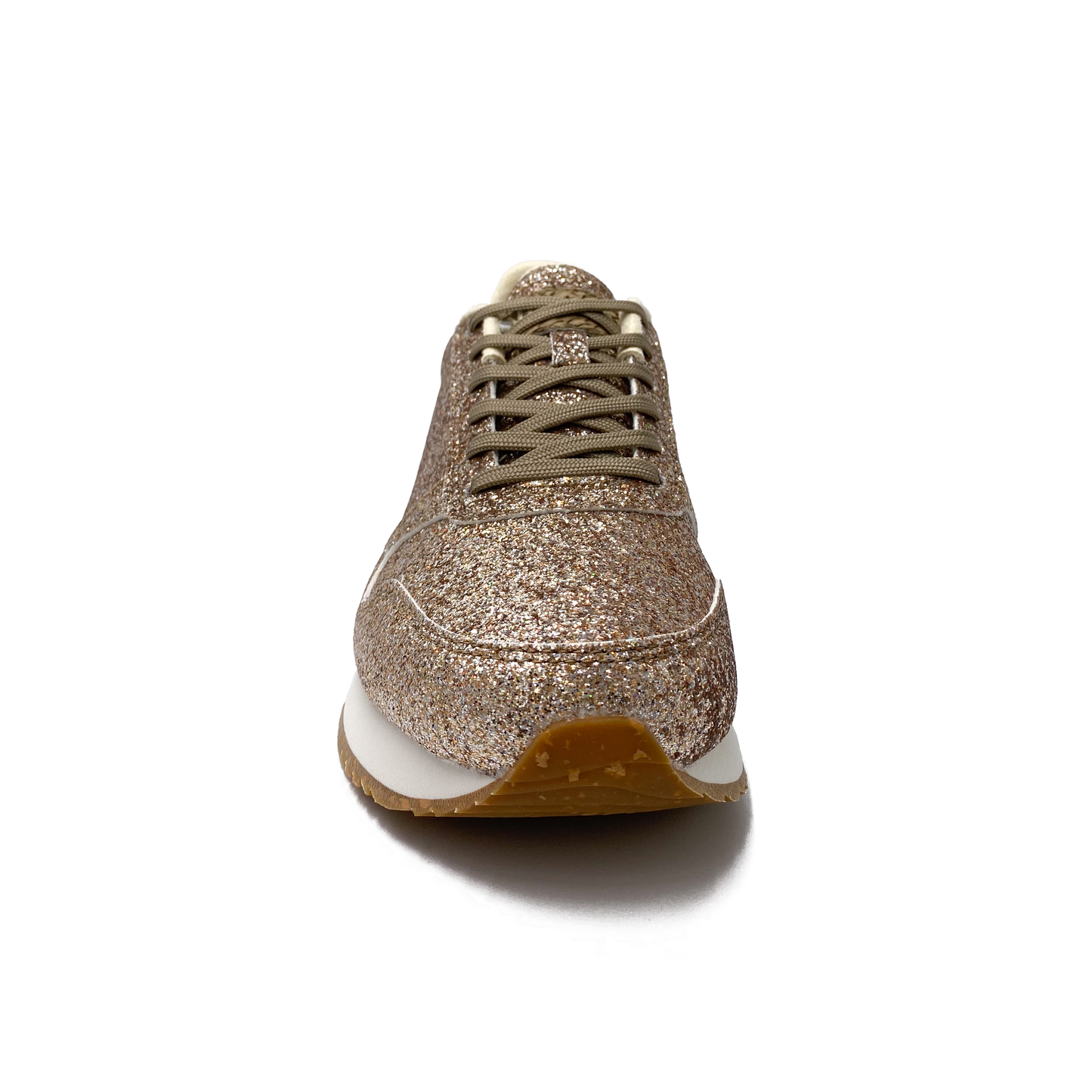 Woden Sneaker Ydun Icon Glitter