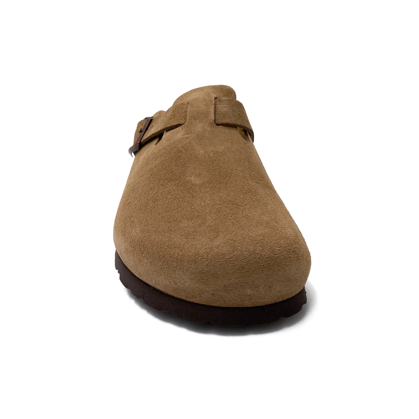 Rohde Tøffel Herre Camel
