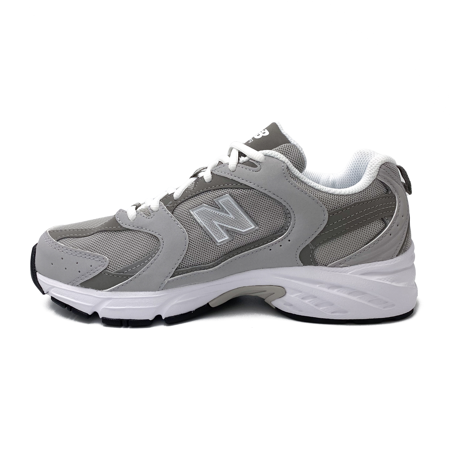 New Balance Sneaker 530 Dame Grey Summer Fog