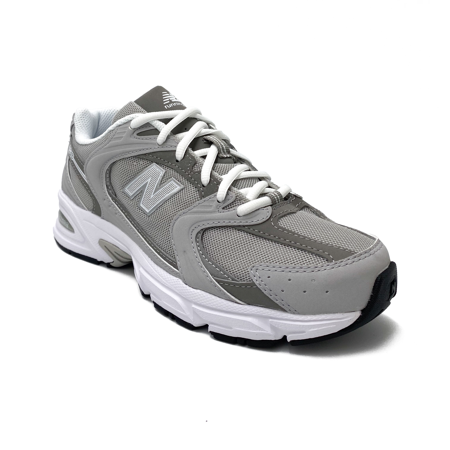 New Balance Sneaker 530 Dame Grey Summer Fog
