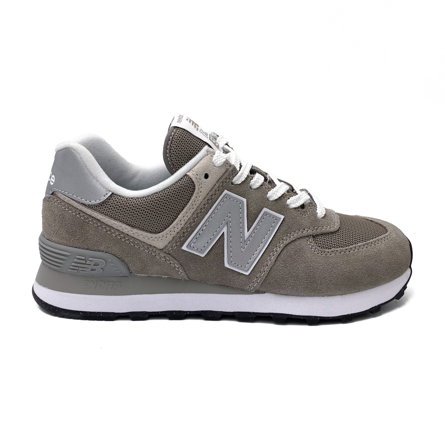 New Balance Sneaker 574 Grå