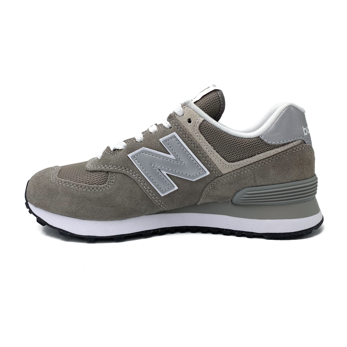 New Balance Sneaker 574 Grå