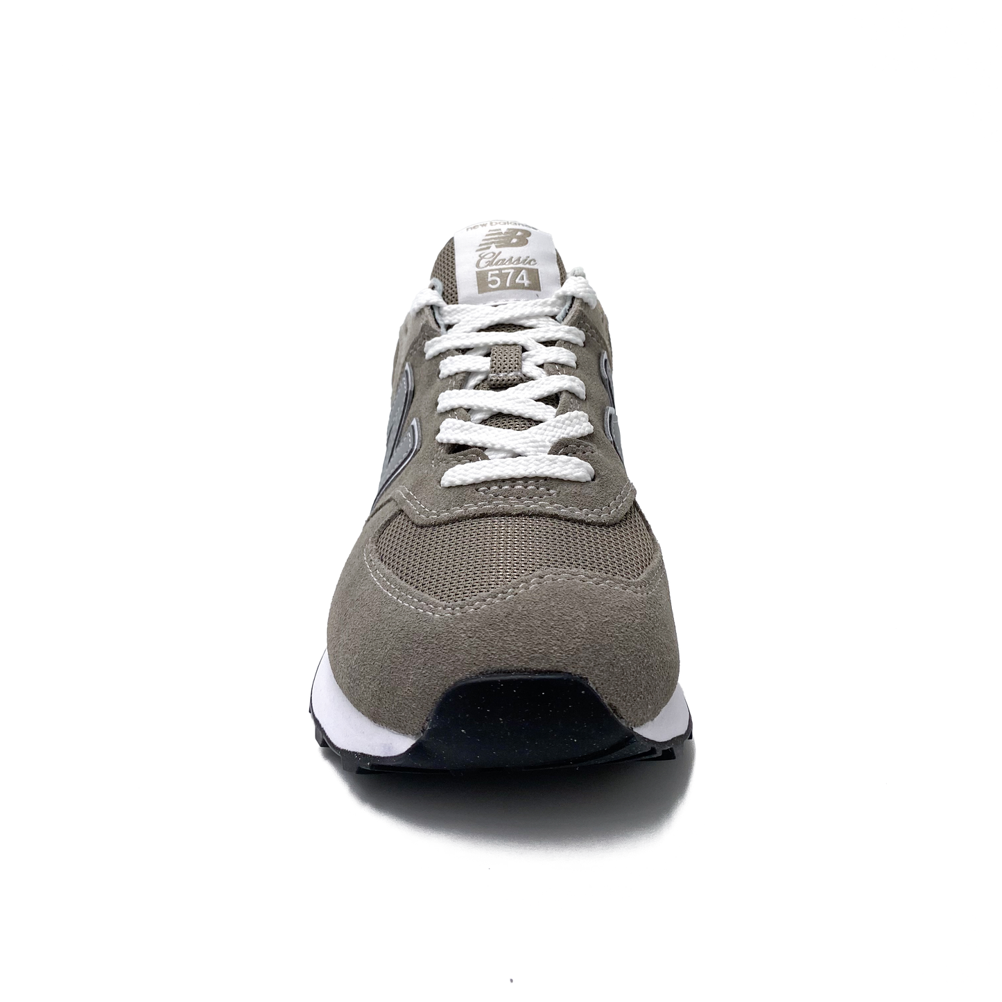 New Balance Sneaker 574 Grå