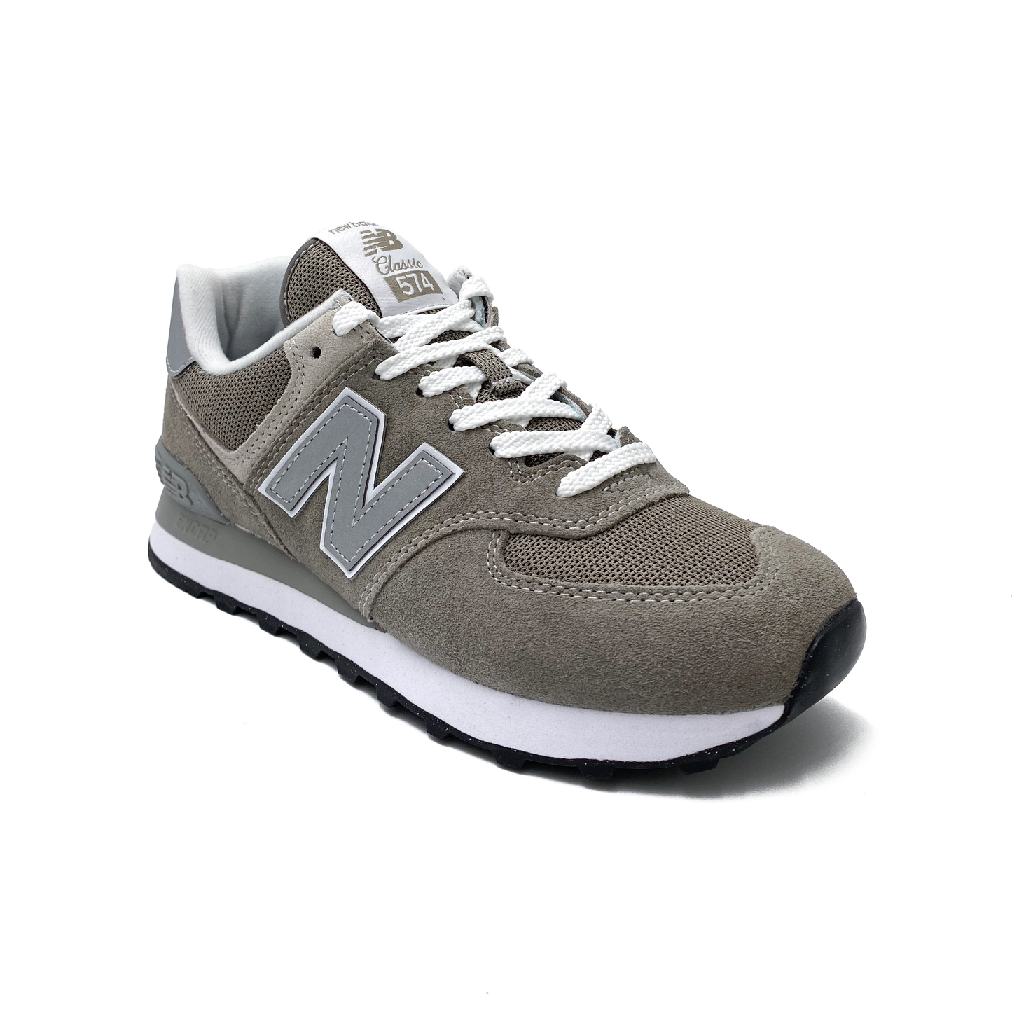 New Balance Sneaker 574 Grå