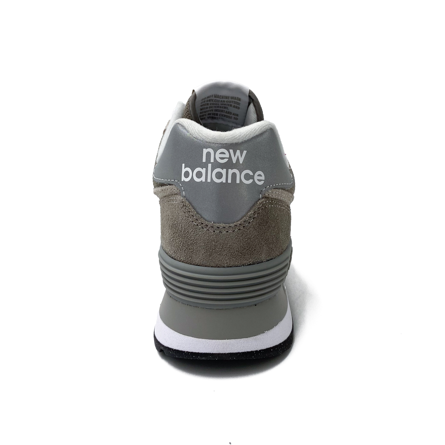 New Balance Sneaker 574 Grå