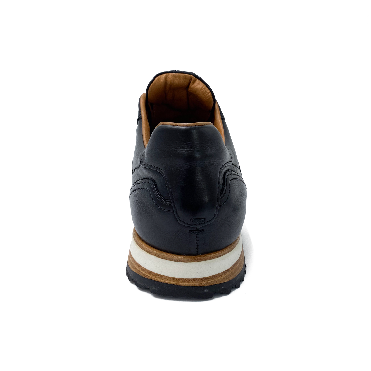 Lloyd Sneaker Blake Black