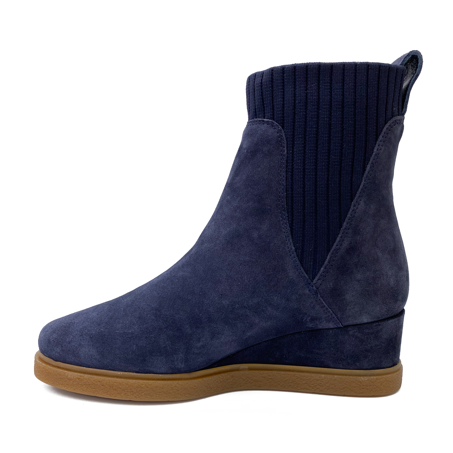 Unisa Støvle Jualo Atlantic Suede