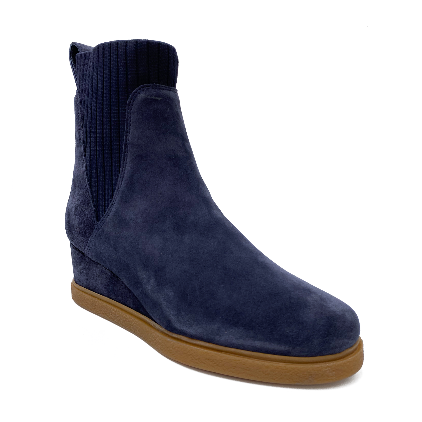 Unisa Støvle Jualo Atlantic Suede