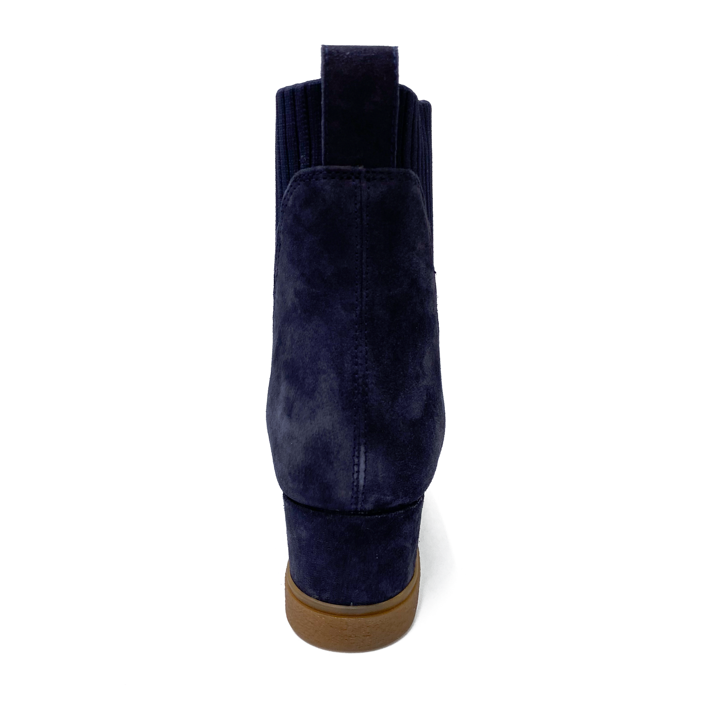 Unisa Støvle Jualo Atlantic Suede