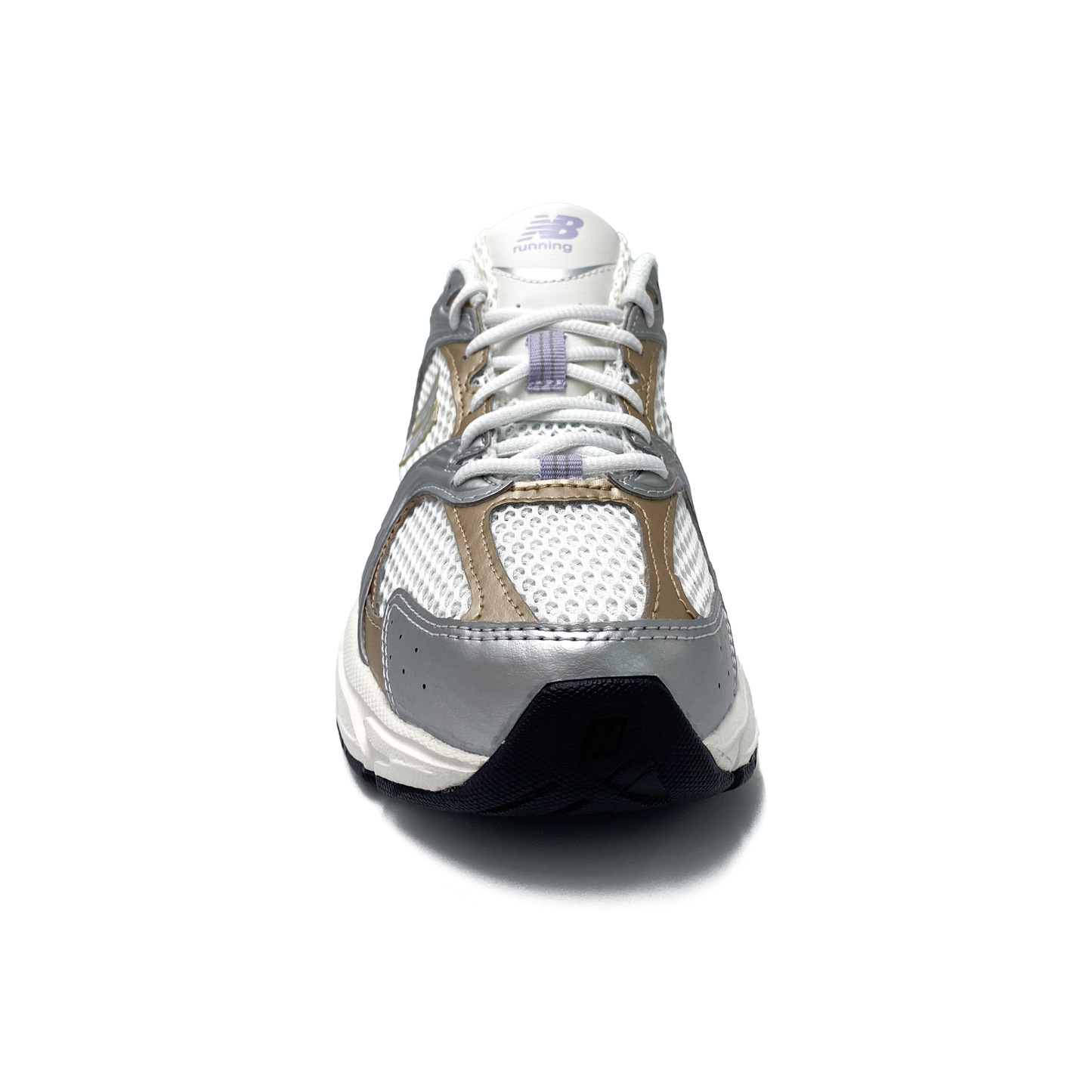 New Balance Sneaker 530 Silver Moss/Gold