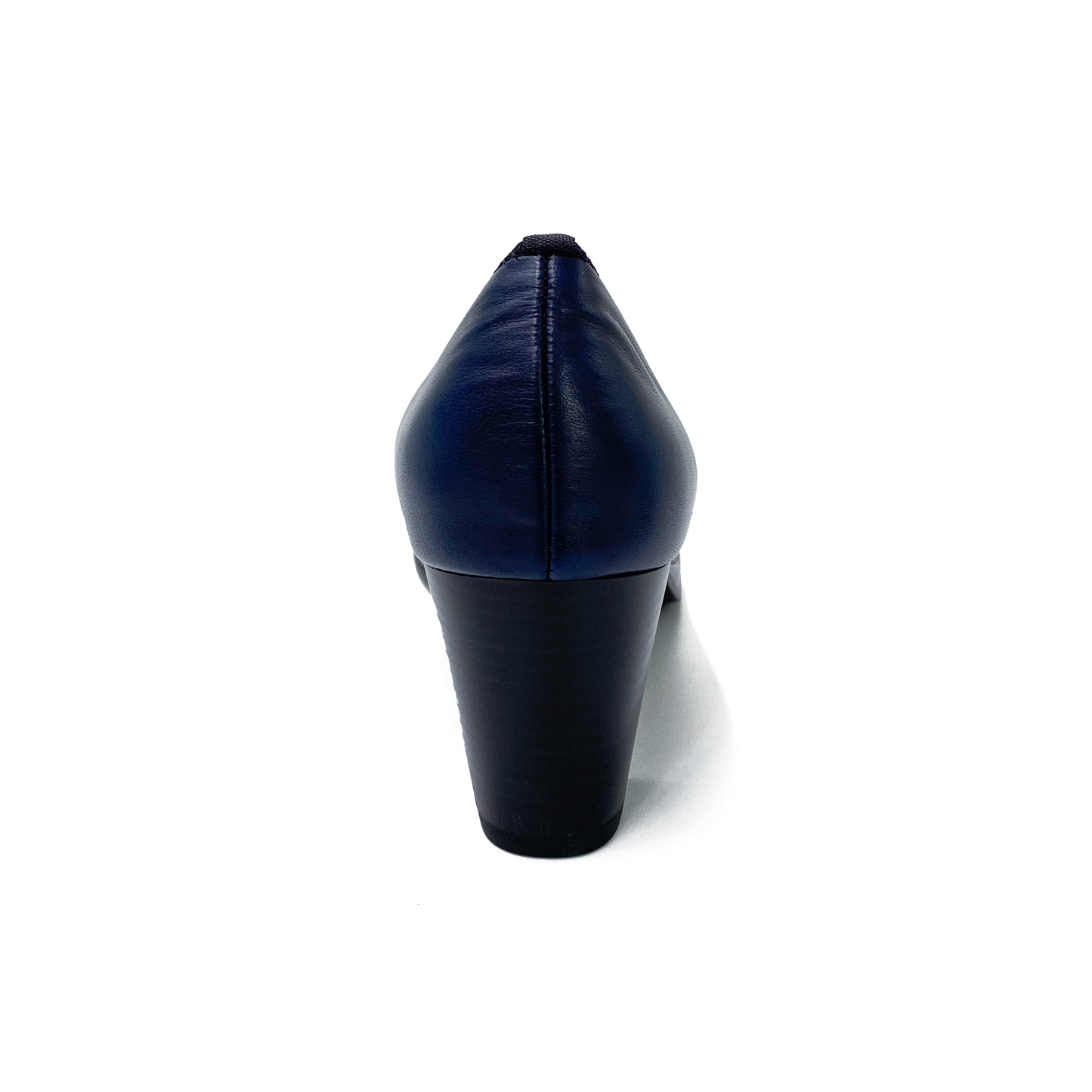 Ara pumps Orly Blau Nappa