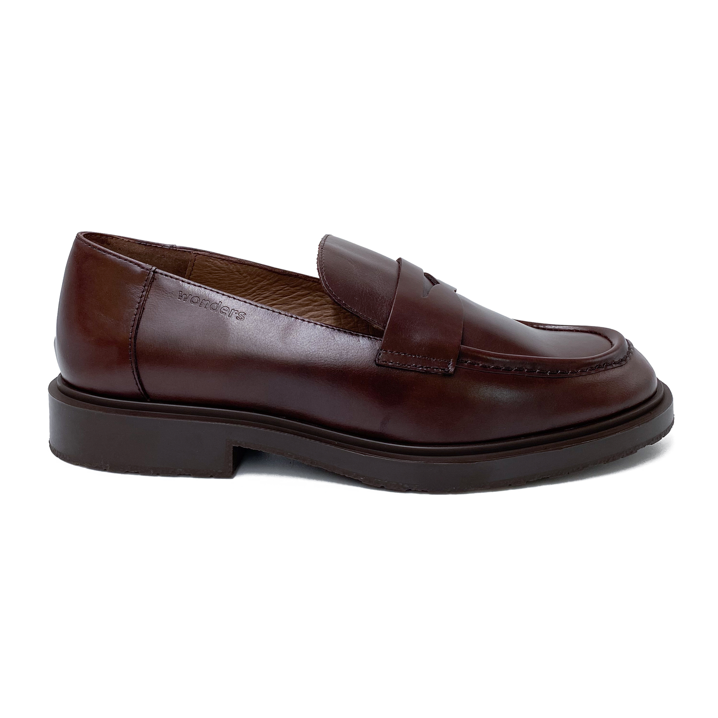 Wonders Loafer Teasta