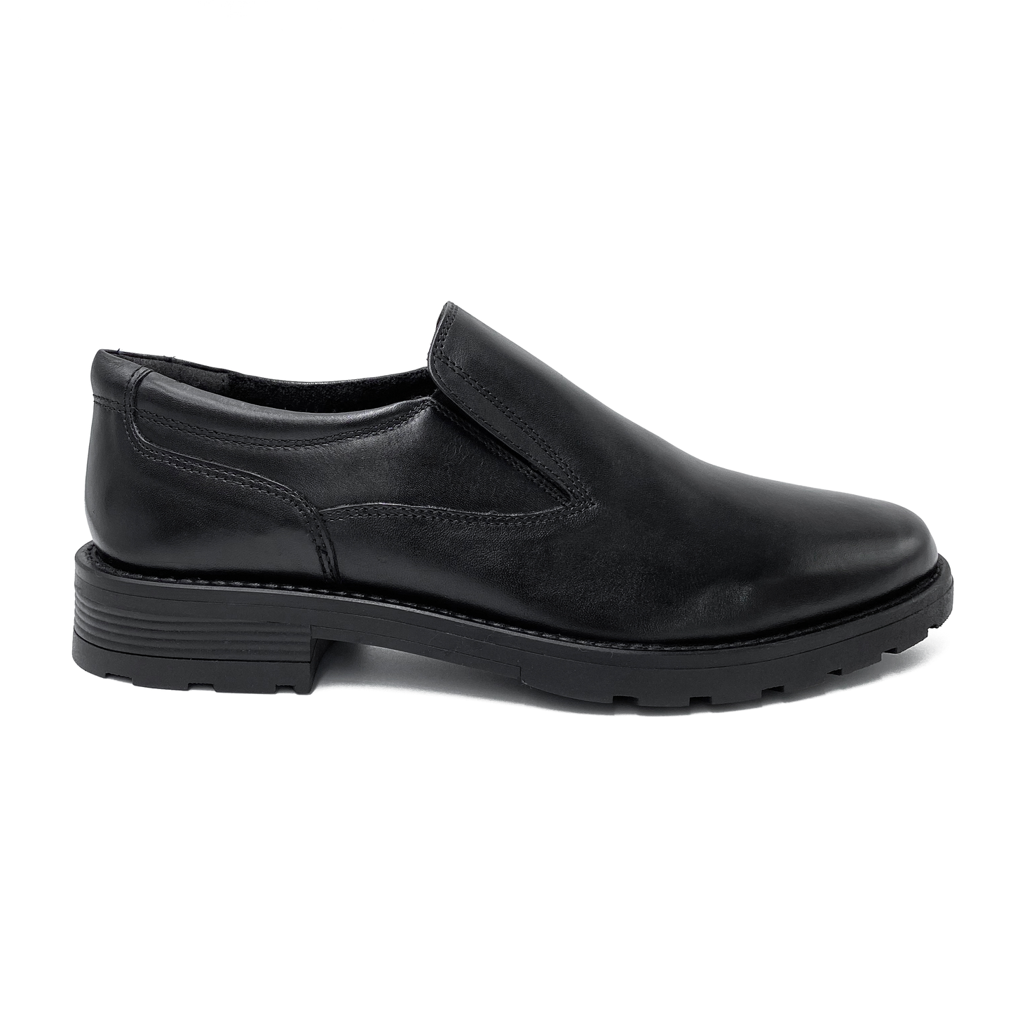 Ara herre loafer Allesio Black