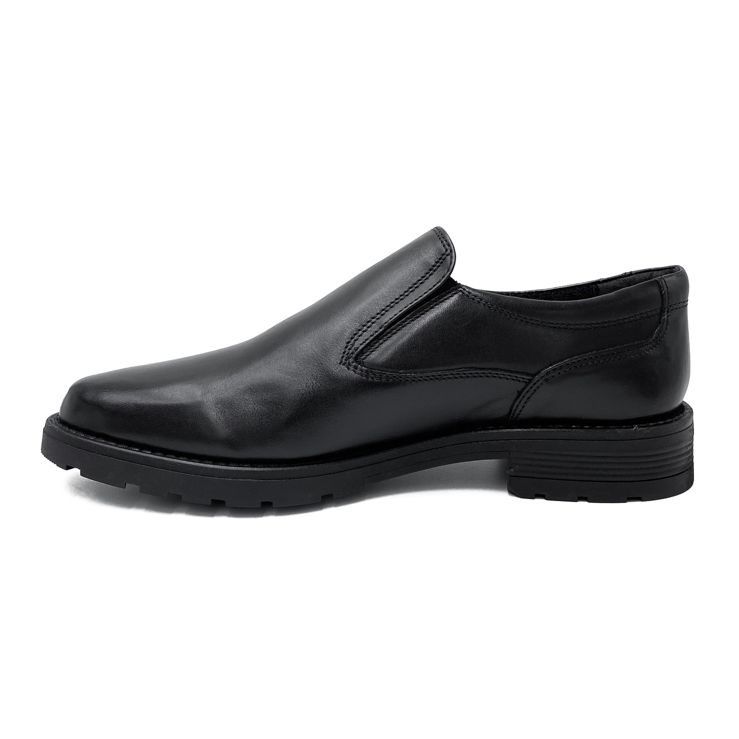 Ara herre loafer Allesio Black