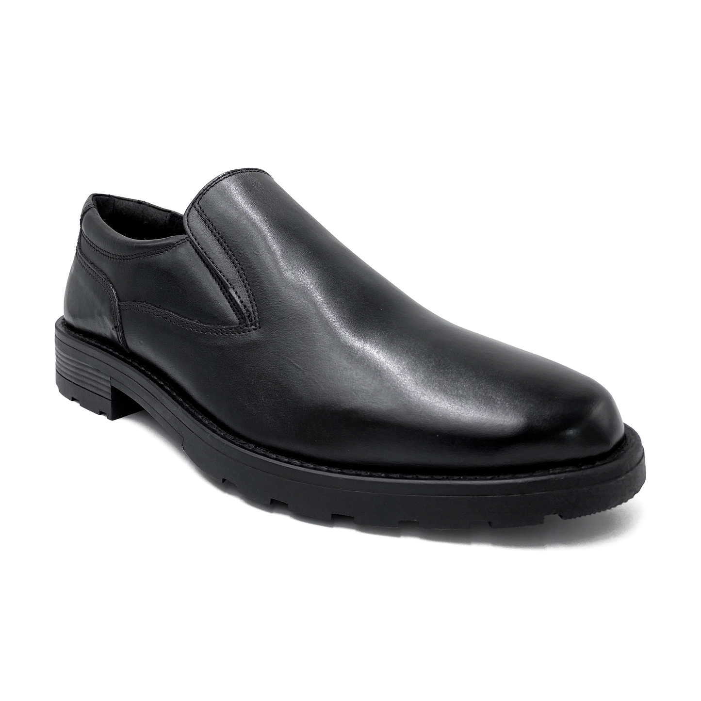 Ara herre loafer Allesio Black