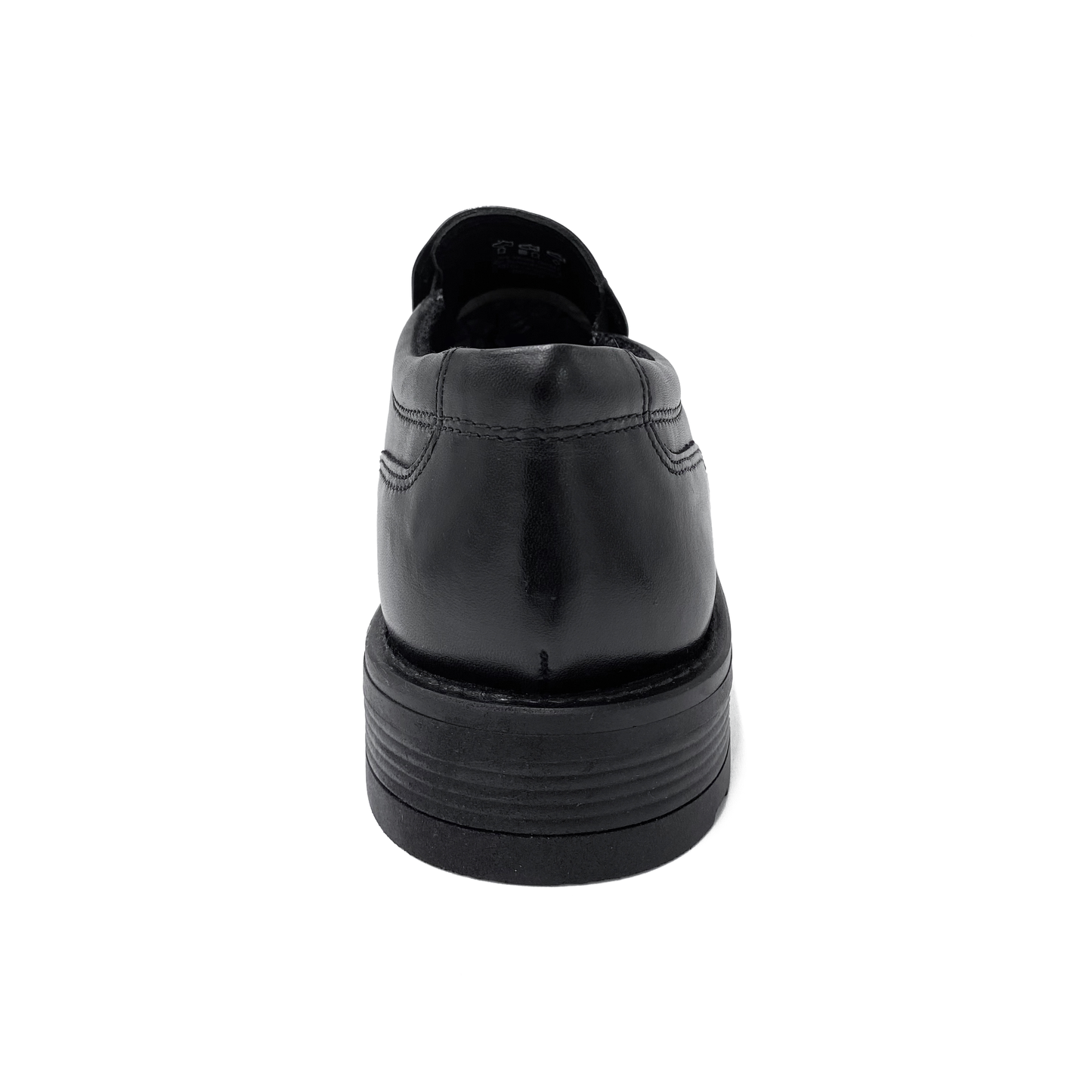 Ara herre loafer Allesio Black