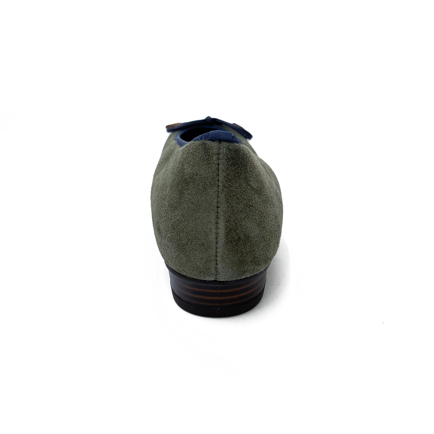 Ara Ballerina Forest/Navy