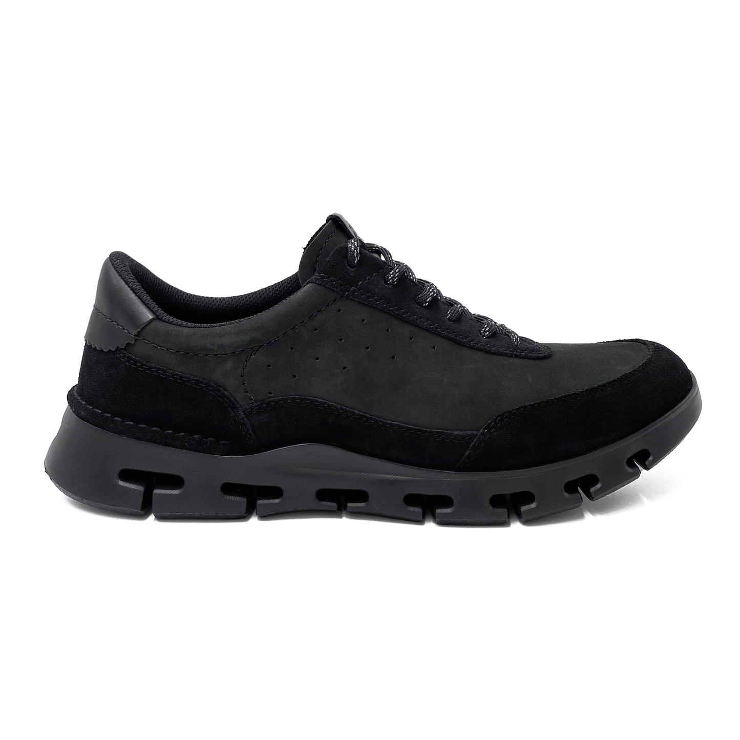 Clarks Herresko NatureXOne Black/Black