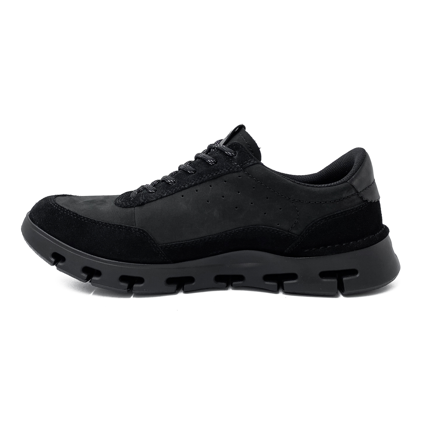 Clarks Herresko NatureXOne Black/Black