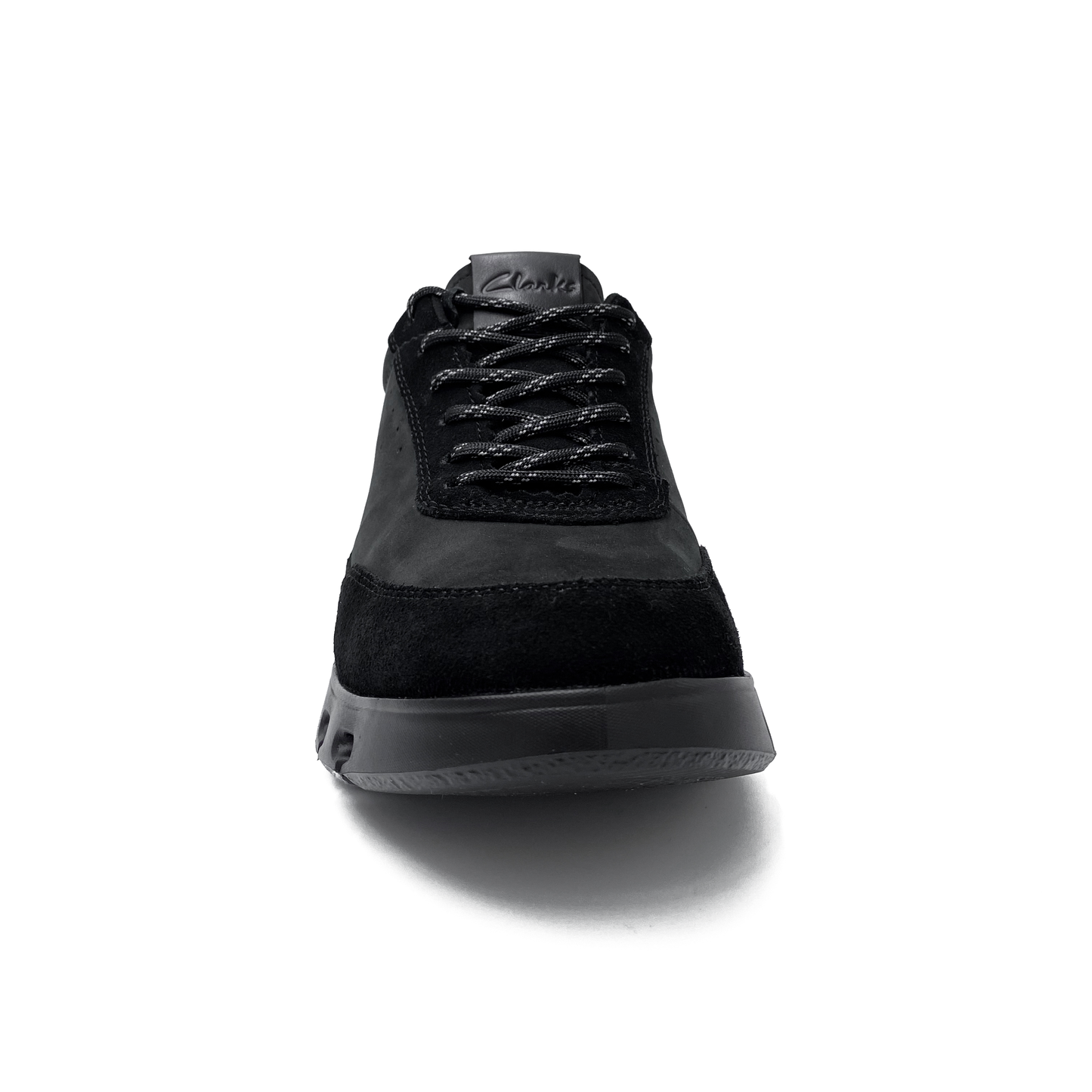 Clarks Herresko NatureXOne Black/Black